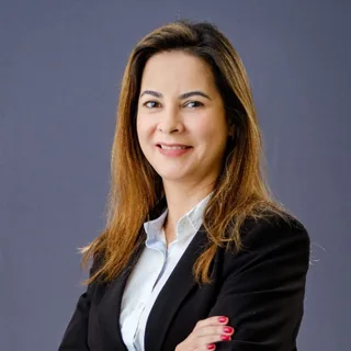 Carolina da Luz Brito