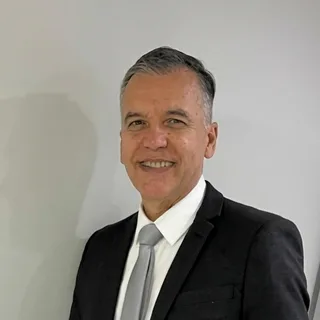 Claudio Saldanha