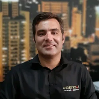 Luis Antônio Lopes