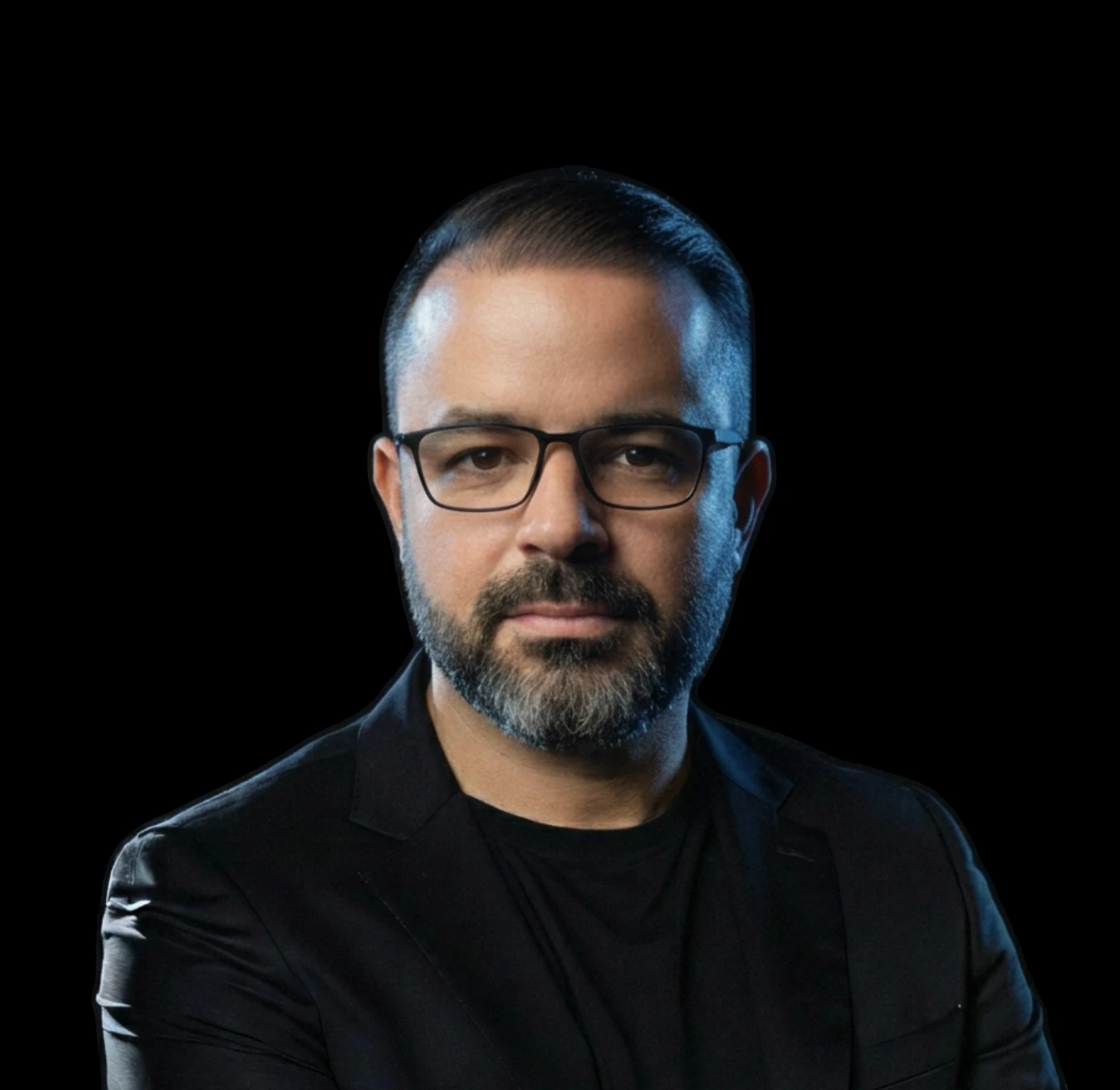Dr. Tiago Cavalcanti Tabajara, PhD